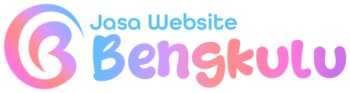 logo jasa web bengkulu